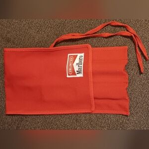 Marlboro Unlimited Red Pouch